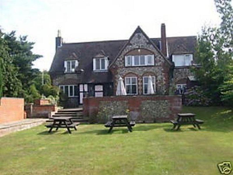 The William IV Hotel Norwich Exterior photo